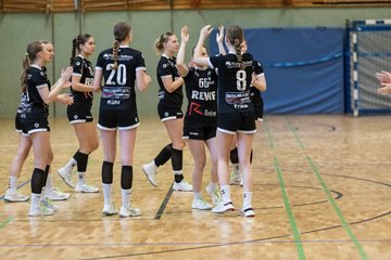 Bild 21 - wAJ Quali zur OL Runde 2
